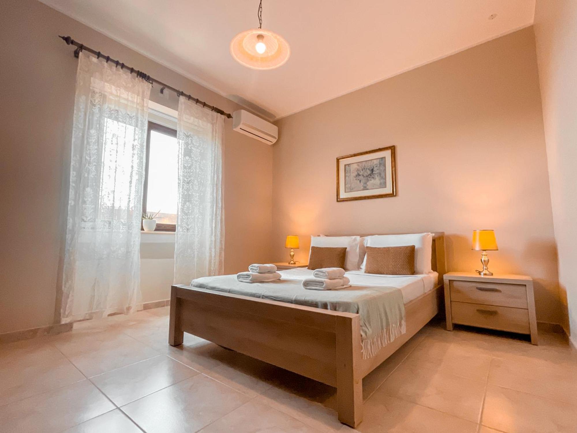 Villa Fieldend - Gozo Holiday Home Għarb 外观 照片